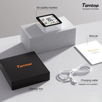 Temtop C10 2nd CO2 Monitor - Snap Air