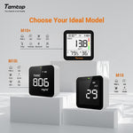 Temtop M10 Air Quality Monitor - Snap Air