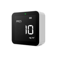 Temtop M10 Air Quality Monitor - Snap Air