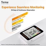 Temtop S1+ Air Quality Monitor - Snap Air